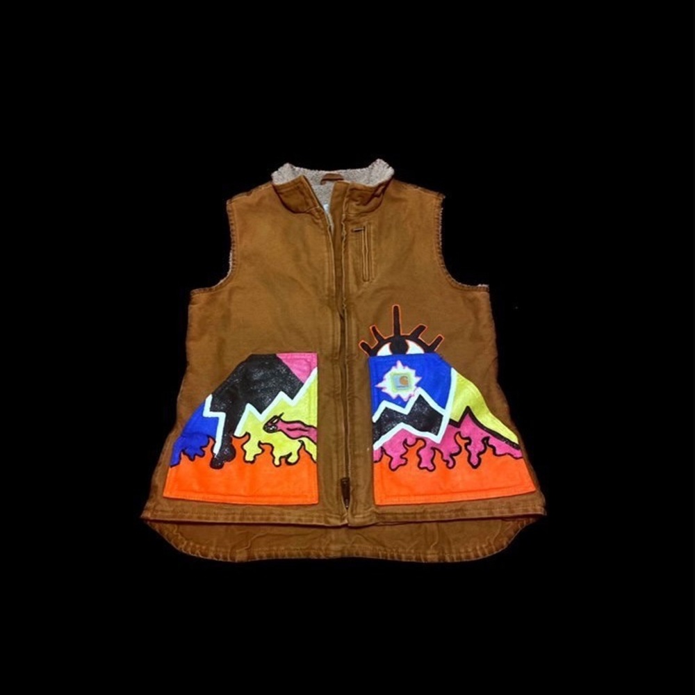 Deistrada x Carhartt